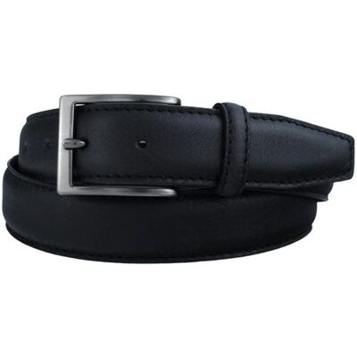 Bosswik 6967G/35 Belt, Black 085 085 Bosswik 6967G/35 Belt, Black 085 085
