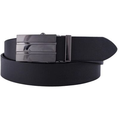 Bosswik 6970/35 Belt, Black 095 095 Bosswik 6970/35 Belt, Black 095 095