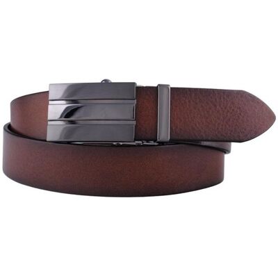 Bosswik 6970/35 Belt, Brown 095 095 Bosswik 6970/35 Belt, Brown 095 095