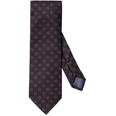 ETON Floral Tie - Wool ONESIZE ONESIZE ETON Floral Tie - Wool ONESIZE ONESIZE