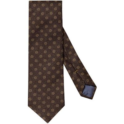ETON Floral Tie - Wool ONESIZE ONESIZE ETON Floral Tie - Wool ONESIZE ONESIZE