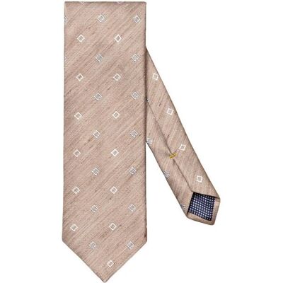 ETON Tie / Silk/Linen tie ONESIZE ONESIZE ETON Tie / Silk/Linen tie ONESIZE ONESIZE