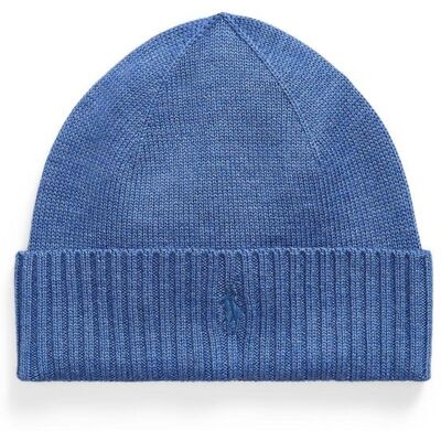 Ralph Lauren FO HAT-COLD WEATHER-HAT ONESIZE ONESIZE Ralph Lauren FO HAT-COLD WEATHER-HAT ONESIZE ONESIZE