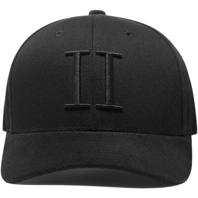 Les Deux Baseball Cap Suede II ONESIZE ONESIZE Les Deux Baseball Cap Suede II ONESIZE ONESIZE