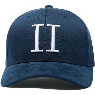 Les Deux Baseball Cap Suede II ONESIZE ONESIZE Les Deux Baseball Cap Suede II ONESIZE ONESIZE