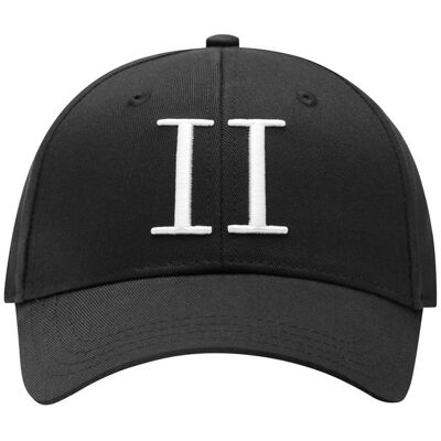 Les Deux Encore Organic Baseball Cap ONESIZE ONESIZE Les Deux Encore Organic Baseball Cap ONESIZE ONESIZE