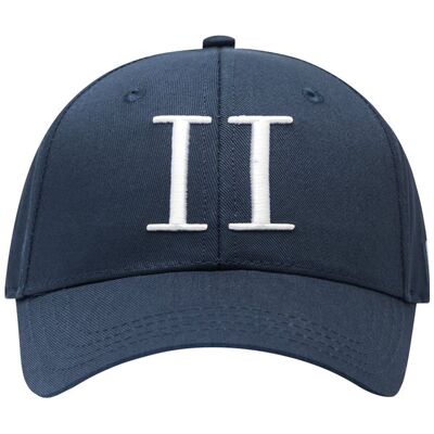 Les Deux Encore Organic Baseball Cap ONESIZE ONESIZE Les Deux Encore Organic Baseball Cap ONESIZE ONESIZE