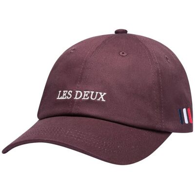 Les Deux Diego Dad Cap ONESIZE ONESIZE Les Deux Diego Dad Cap ONESIZE ONESIZE