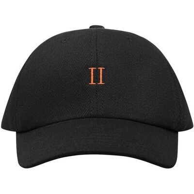 Les Deux Nørregaard Dad Cap ONESIZE ONESIZE Les Deux Nørregaard Dad Cap ONESIZE ONESIZE