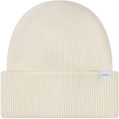 Les Deux Wayne Wool Beanie ONESIZE ONESIZE Les Deux Wayne Wool Beanie ONESIZE ONESIZE