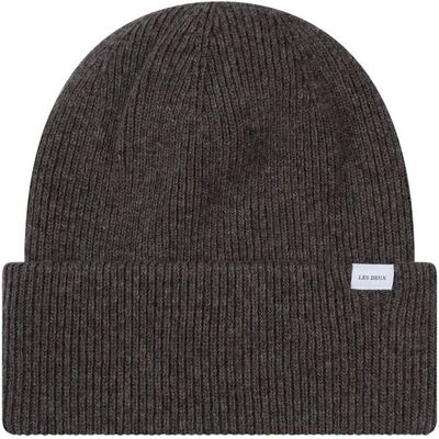 Les Deux Wayne Wool Beanie ONESIZE ONESIZE Les Deux Wayne Wool Beanie ONESIZE ONESIZE