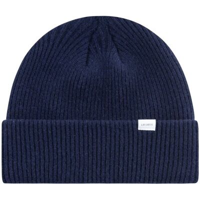 Les Deux Wayne Wool Beanie ONESIZE ONESIZE Les Deux Wayne Wool Beanie ONESIZE ONESIZE