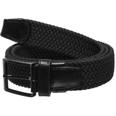 Les Deux Walker Webbing Belt 85 85 Les Deux Walker Webbing Belt 85 85