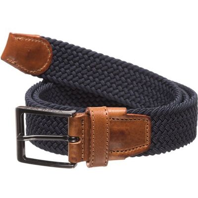 Les Deux Walker Webbing Belt 85 85 Les Deux Walker Webbing Belt 85 85