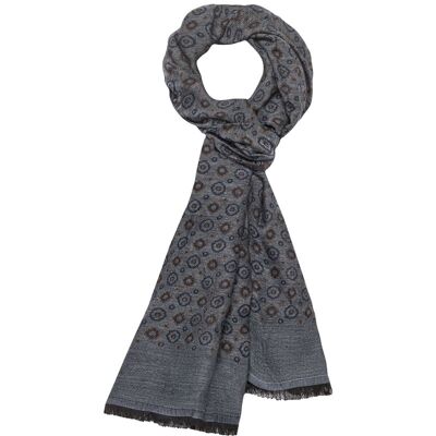 SAND Scarves MW - S357 48 cm x 180 cm ONESIZE ONESIZE SAND Scarves MW - S357 48 cm x 180 cm ONESIZE ONESIZE