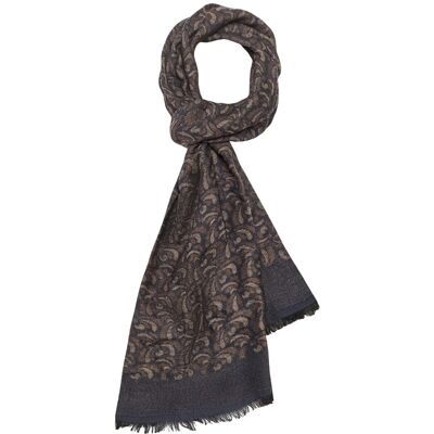 SAND Scarves MW - S358 22x180cm Tubular ONESIZE ONESIZE SAND Scarves MW - S358 22x180cm Tubular ONESIZE ONESIZE