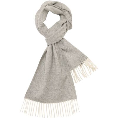 SAND Scarves MW - S363 30 cm x 180 cm ONESIZE ONESIZE SAND Scarves MW - S363 30 cm x 180 cm ONESIZE ONESIZE