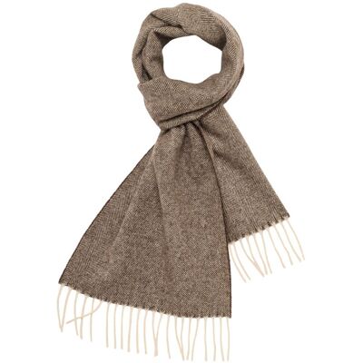 SAND Scarves MW - S363 30 cm x 180 cm ONESIZE ONESIZE SAND Scarves MW - S363 30 cm x 180 cm ONESIZE ONESIZE
