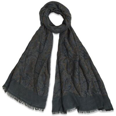 SAND Scarves MW - S374 48 x 180 cm ONESIZE ONESIZE SAND Scarves MW - S374 48 x 180 cm ONESIZE ONESIZE