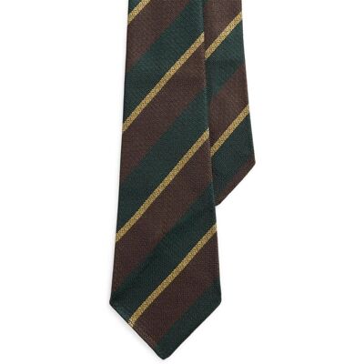 Ralph Lauren VNTGE-NECK TIE ONESIZE ONESIZE Ralph Lauren VNTGE-NECK TIE ONESIZE ONESIZE