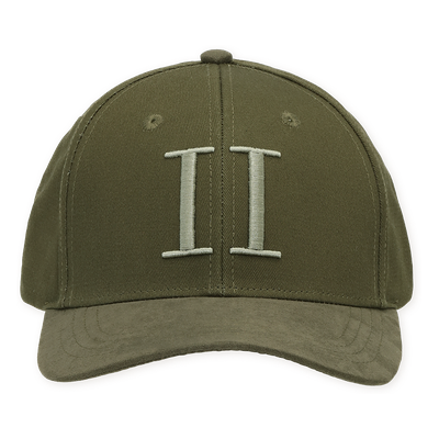 Les Deux Core Baseball Cap ONESIZE ONESIZE Les Deux Core Baseball Cap ONESIZE ONESIZE