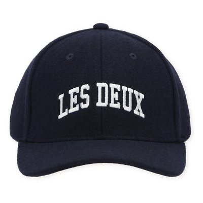 Les Deux Collage Baseball Cap ONESIZE ONESIZE Les Deux Collage Baseball Cap ONESIZE ONESIZE