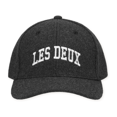 Les Deux Collage Baseball Cap ONESIZE ONESIZE Les Deux Collage Baseball Cap ONESIZE ONESIZE