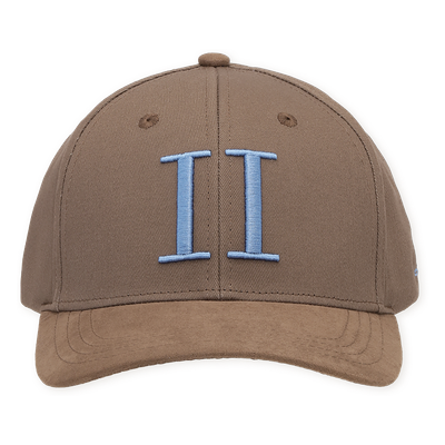 Les Deux Core Baseball Cap ONESIZE ONESIZE Les Deux Core Baseball Cap ONESIZE ONESIZE