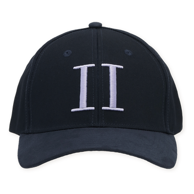 Les Deux Core Baseball Cap ONESIZE ONESIZE Les Deux Core Baseball Cap ONESIZE ONESIZE