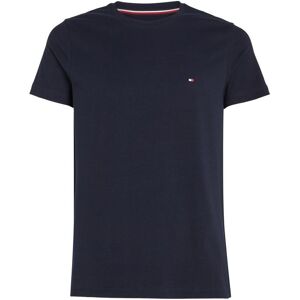 Tommy Hilfiger CORE STRETCH SLIM C-NECK TEE XL XL Tommy Hilfiger CORE STRETCH SLIM C-NECK TEE XL XL