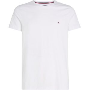 Tommy Hilfiger CORE STRETCH SLIM C-NECK TEE XL XL Tommy Hilfiger CORE STRETCH SLIM C-NECK TEE XL XL