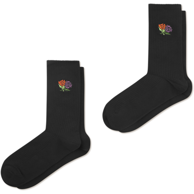 Les Deux Felipe Socks 2-Pack 43-46 43-46 Les Deux Felipe Socks 2-Pack 43-46 43-46