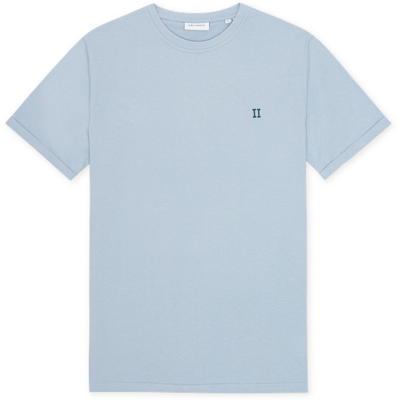 Les Deux Norregaard Contrast T-Shirt 2XL 2XL Les Deux Norregaard Contrast T-Shirt 2XL 2XL