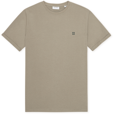 Les Deux Norregaard Contrast T-Shirt M M Les Deux Norregaard Contrast T-Shirt M M