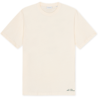 Les Deux Ben Artist T-Shirt M M Les Deux Ben Artist T-Shirt M M