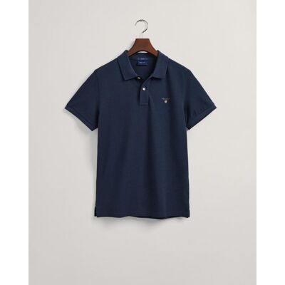 GANT SOLID PIQUE RUGGER 5XL 5XL GANT SOLID PIQUE RUGGER 5XL 5XL