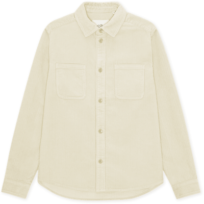 Les Deux Corduroy Overshirt XL XL Les Deux Corduroy Overshirt XL XL
