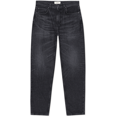 Les Deux Ryder Black Washed Denim Jeans 29_32 29_32 Les Deux Ryder Black Washed Denim Jeans 29_32 29_32