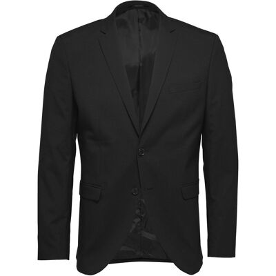 SELECTED SHDNEWONE-MYLOLOGAN1 BLACK BLA 98 98 SELECTED SHDNEWONE-MYLOLOGAN1 BLACK BLA 98 98