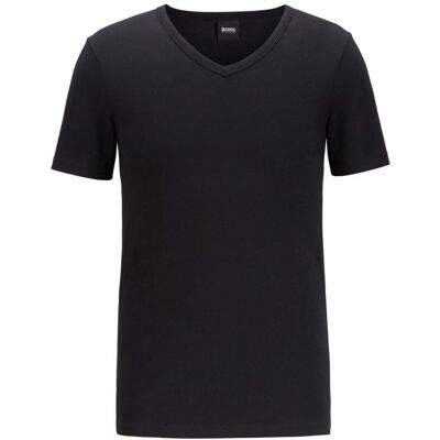 Boss 2-pack T-Shirt v-neck XL XL Boss 2-pack T-Shirt v-neck XL XL