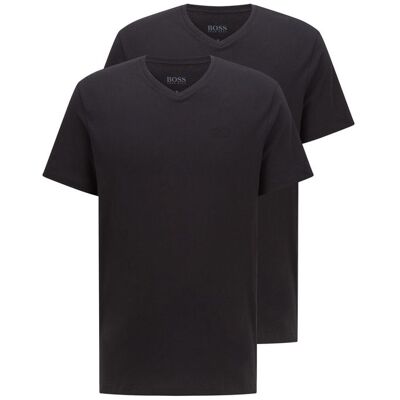 Boss T-Shirt VN 2P CO 10145963 01 L L Boss T-Shirt VN 2P CO 10145963 01 L L