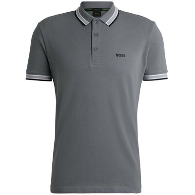 Boss Paddy Curved 10241663 01 3XL 3XL Boss Paddy Curved 10241663 01 3XL 3XL