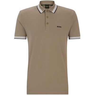 Boss Paddy Curved 10241663 01 3XL 3XL Boss Paddy Curved 10241663 01 3XL 3XL