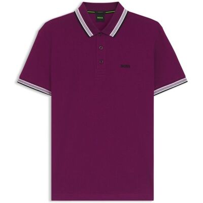 Boss Paddy Curved 10241663 01 3XL 3XL Boss Paddy Curved 10241663 01 3XL 3XL