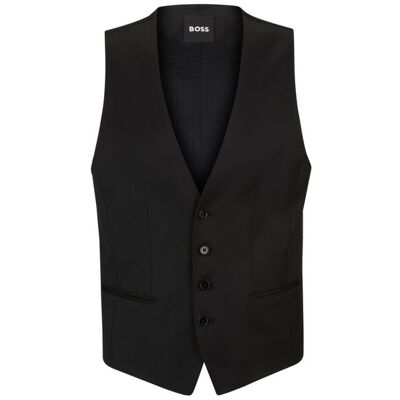 Boss H-Huge-Vest-B1 10236006 01 52 52 Boss H-Huge-Vest-B1 10236006 01 52 52