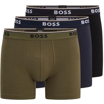 Boss BoxerBr 3P Power 10245121 01 S S Boss BoxerBr 3P Power 10245121 01 S S