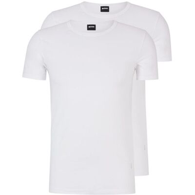 Boss TShirtRN 2P Modern 10243513 01 S S Boss TShirtRN 2P Modern 10243513 01 S S