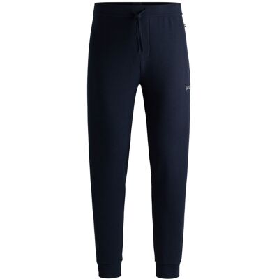 Boss Waffle Pants Cuff 10242355 01 XL XL Boss Waffle Pants Cuff 10242355 01 XL XL