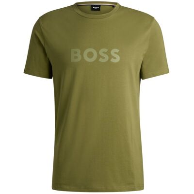 Boss T-Shirt RN 10249533 01 L L Boss T-Shirt RN 10249533 01 L L