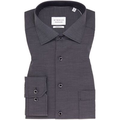 ETERNA shirt 1160 X19K 46 46 ETERNA shirt 1160 X19K 46 46
